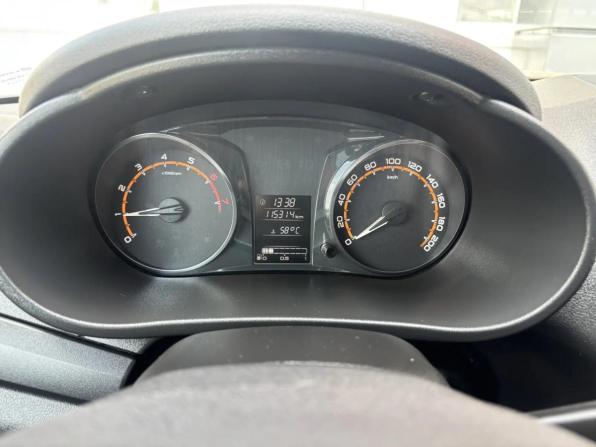 Lada (ВАЗ) Granta I Рестайлинг с пробегом 2019 года, цена 621 000 рублей, 115211 км, хэтчбек, Автокод Объявления