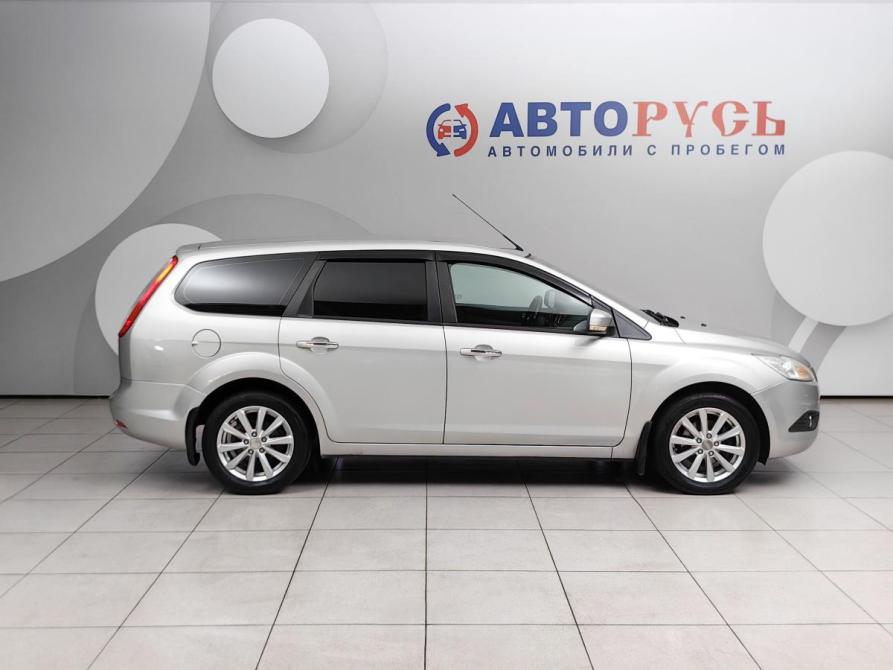 Ford Focus II Рестайлинг Подольск  - изображение 5
