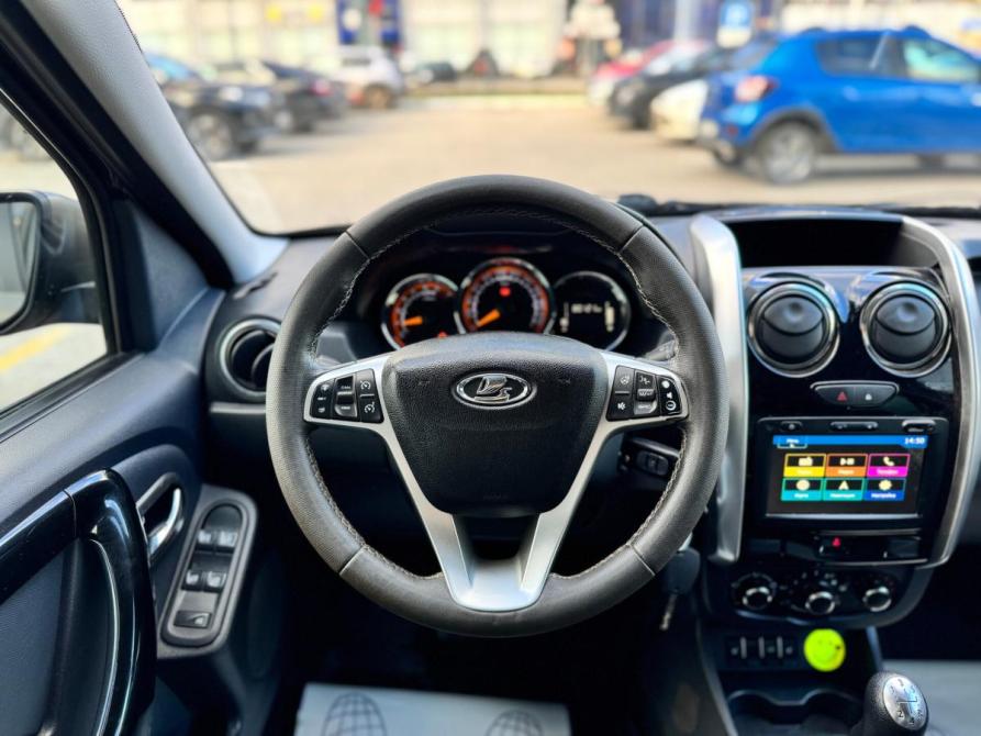 Lada (ВАЗ) Largus I Рестайлинг Пермь  - изображение 7
