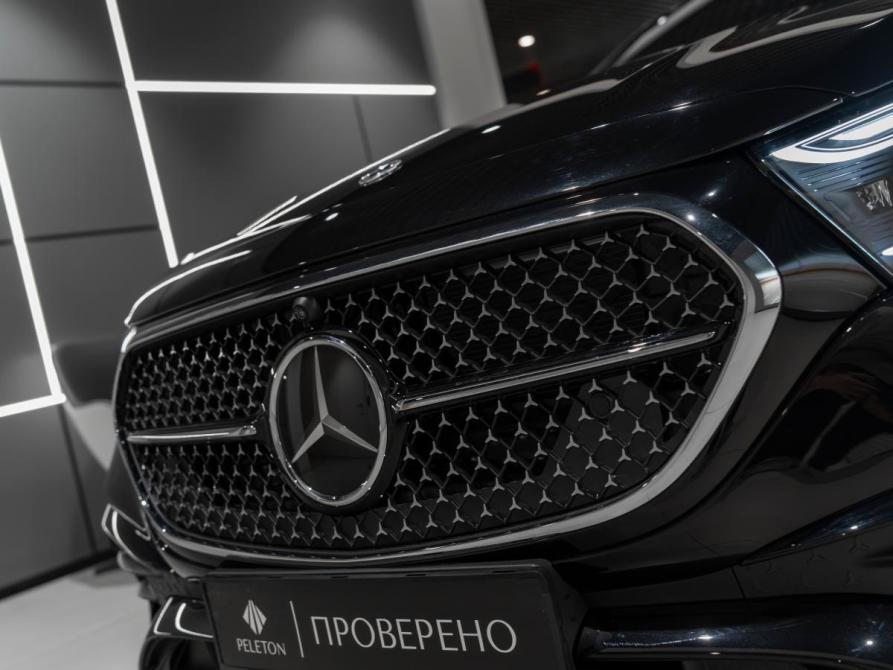 Mercedes-Benz E-Класс VI (W214 S214) Москва  - изображение 30