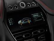 Aston Martin DBX I Москва  - изображение 47