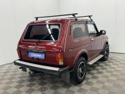 Lada (ВАЗ) 2121 (4x4) I Рестайлинг Воронеж  - изображение 22