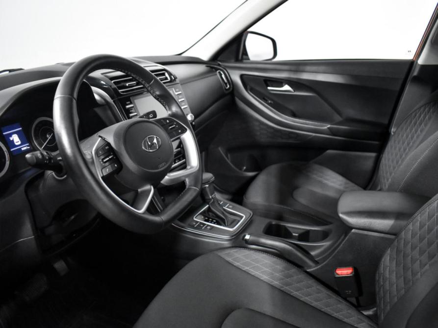 Hyundai Creta II Санкт-Петербург  - изображение 9