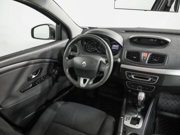 Renault Fluence I с пробегом 2010 года, цена 649 000 рублей, 213362 км, седан, Автокод Объявления