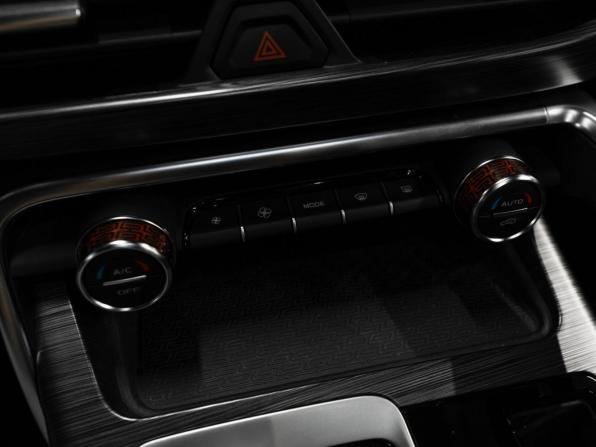 Geely Tugella I Рестайлинг с пробегом 2023 года, цена 3 180 000 рублей, 38397 км, внедорожник, Автокод Объявления