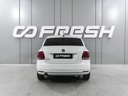 Volkswagen Polo V Рестайлинг Ростов-на-Дону  - изображение 19