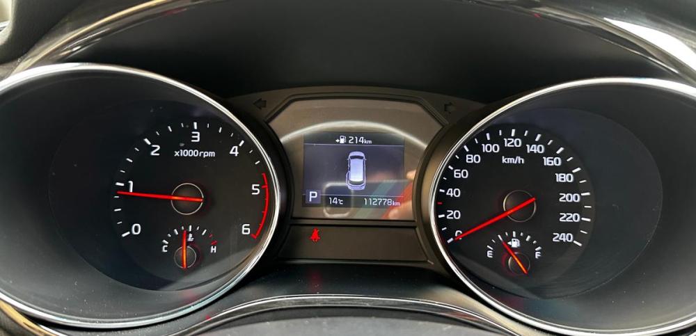 Kia Carnival III Уфа  - изображение 14