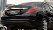 Mercedes-Benz C-Класс IV (W205) Рестайлинг Москва  - изображение 45