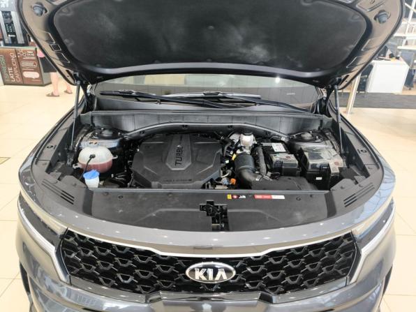 Kia Sorento IV с пробегом 2020 года, цена 3 530 000 рублей, 95825 км, внедорожник, Автокод Объявления