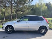 Lada (ВАЗ) Kalina II Прокопьевск  - изображение 34