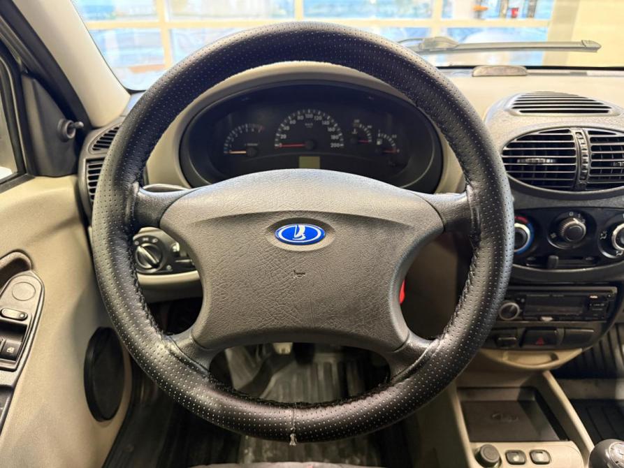 Lada (ВАЗ) Kalina I Волгоград  - изображение 7