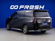 GAC M8 Москва  - изображение 28