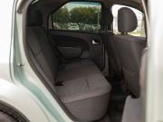 Renault Logan I Новосибирск  - изображение 33
