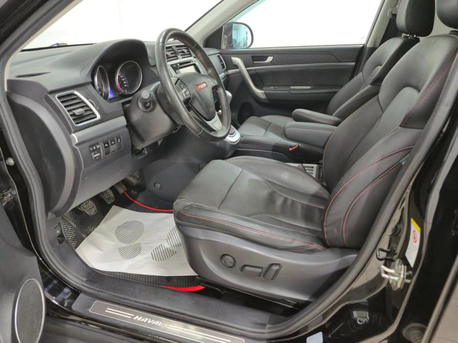 Haval H6 I Альметьевск  - изображение 9