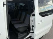 Peugeot Partner II Рестайлинг Пермь  - изображение 14