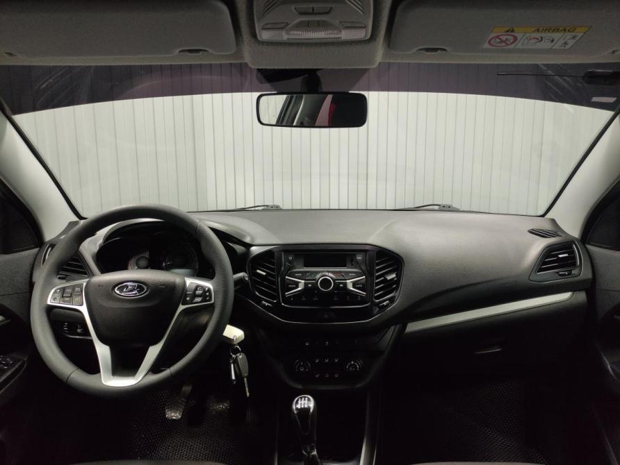 Lada (ВАЗ) Vesta I Пермь  - изображение 8