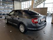 Skoda Rapid I Чебоксары  - изображение 38