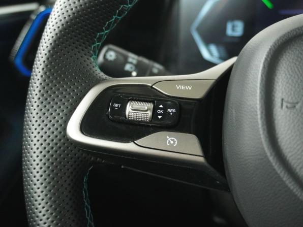 GAC GS3 с пробегом 2024 года, цена 2 200 000 рублей, 12636 км, внедорожник, Автокод Объявления