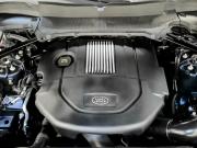 Land Rover Range Rover IV Рестайлинг Москва  - изображение 39