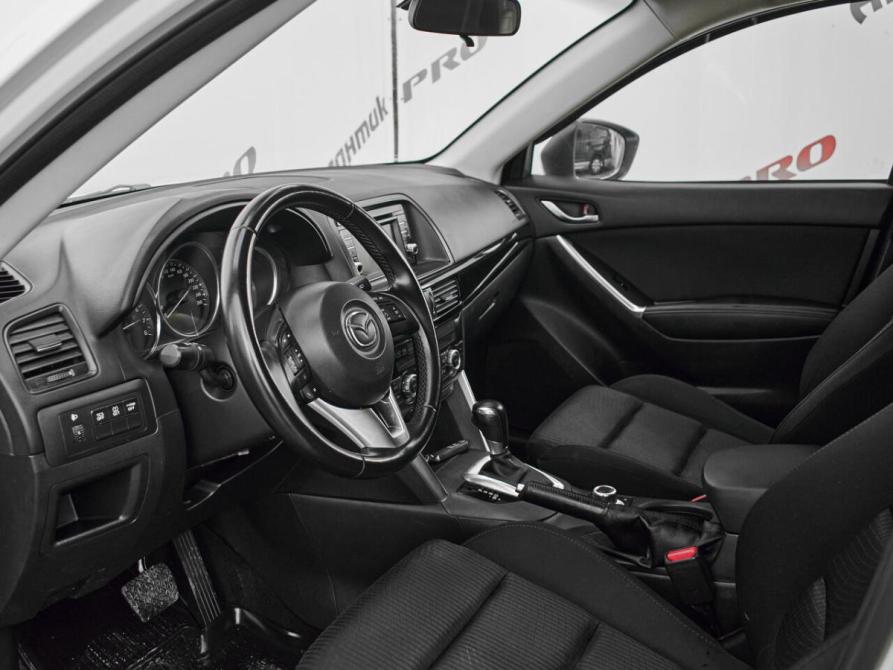 Mazda CX-5 I Екатеринбург  - изображение 10