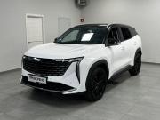 Geely Atlas II Казань  - изображение 24