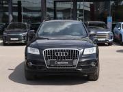 Audi Q5 I (8R) Рестайлинг Москва  - изображение 27