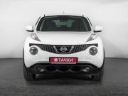 Nissan Juke I Иркутск  - изображение 27