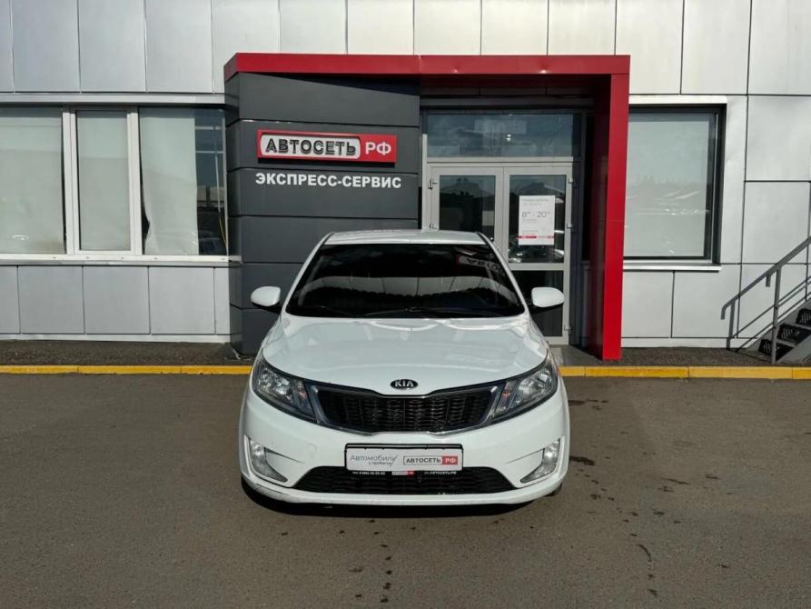 Kia Rio III Альметьевск  - изображение 2
