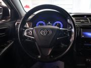 Toyota Camry VII (XV50) Рестайлинг Калуга  - изображение 37