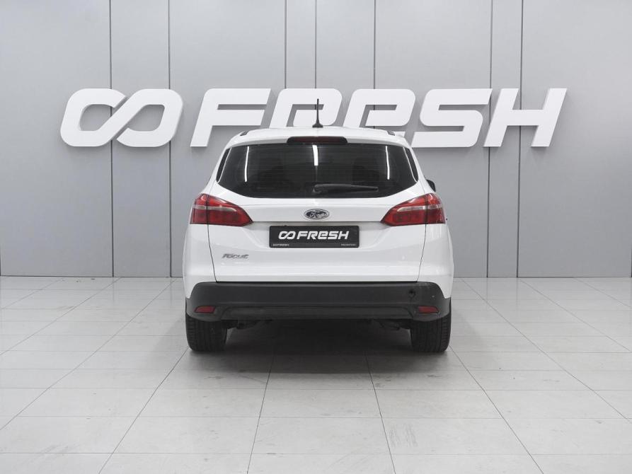 Ford Focus III Рестайлинг Ростов-на-Дону  - изображение 4
