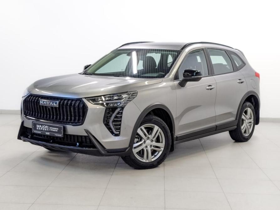 Haval Jolion I Рестайлинг Санкт-Петербург  - изображение 1