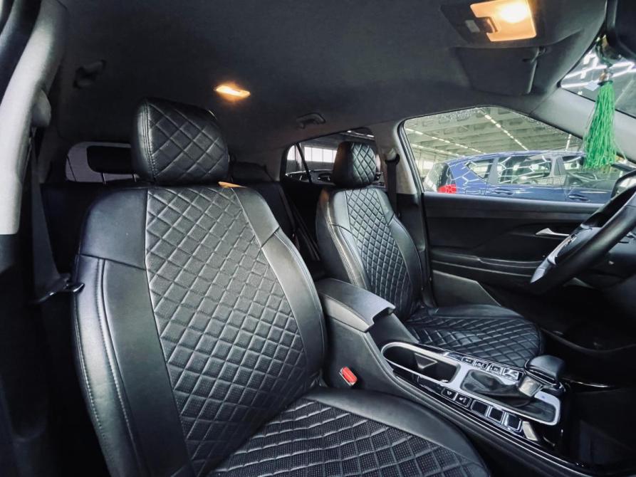 Hyundai Creta II Оренбург  - изображение 9