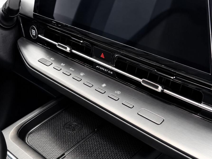 Changan UNI-S I Ростов-на-Дону  - изображение 24