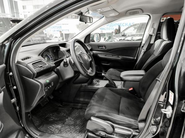 Honda CR-V IV с пробегом 2013 года, цена 1 980 000 рублей, 181500 км, внедорожник, Автокод Объявления
