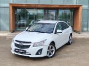 Chevrolet Cruze I Рестайлинг Оренбург  - изображение 17