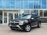 Renault Duster I Рестайлинг Ульяновск  - изображение 26