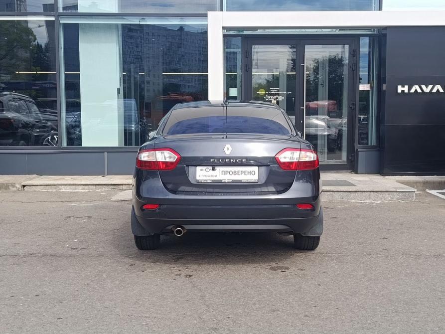 Renault Fluence I Москва  - изображение 6