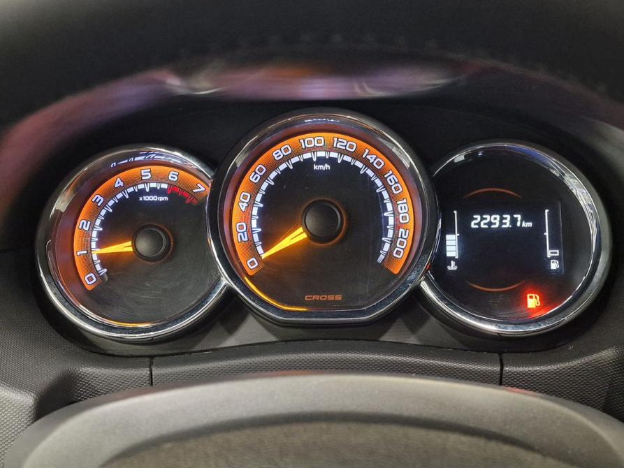 Lada (ВАЗ) Largus I Рестайлинг Москва  - изображение 9