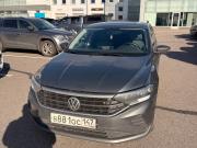 Volkswagen Polo VI Санкт-Петербург  - изображение 5