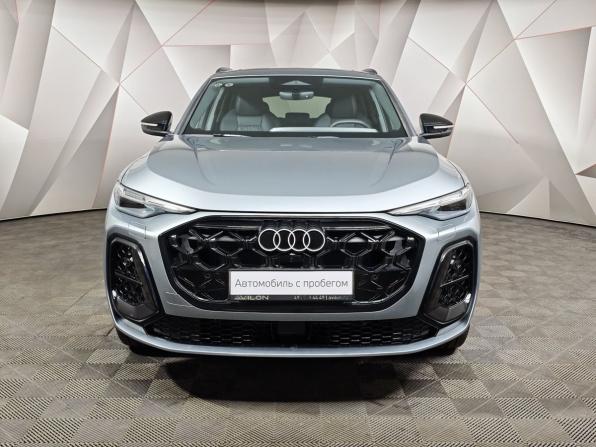 Audi Q5 III (GU) с пробегом 2026 года, цена 7 150 000 рублей, 79 км, внедорожник, Автокод Объявления