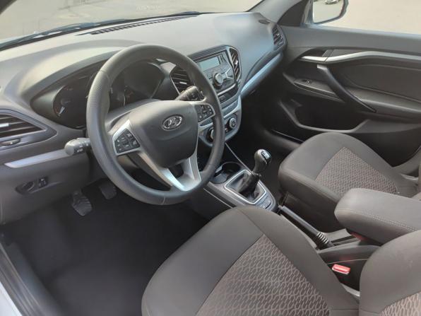 Lada (ВАЗ) Vesta I с пробегом 2019 года, цена 862 000 рублей, 122000 км, универсал, Автокод Объявления