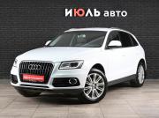 Audi Q5 I (8R) Рестайлинг Екатеринбург  - изображение 18