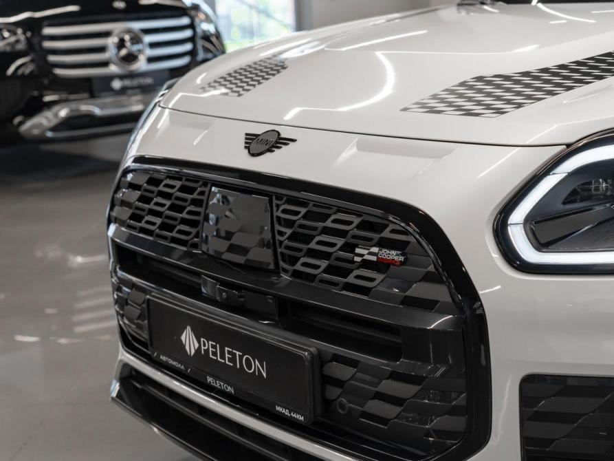 Mini Countryman III Москва  - изображение 33