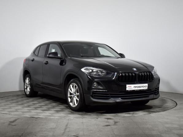 BMW X2 I (F39) с пробегом 2019 года, цена 1 545 700 рублей, 144658 км, внедорожник, Автокод Объявления