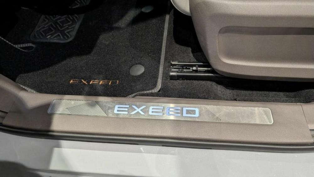 Exeed RX Москва  - изображение 16
