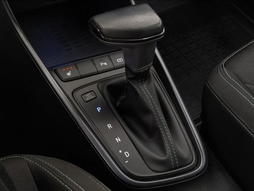 Hyundai Bayon I Екатеринбург  - изображение 13
