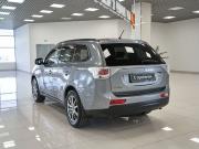 Mitsubishi Outlander III Самара  - изображение 22