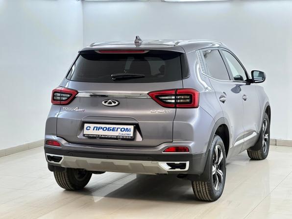 Chery Tiggo 4 Pro I Рестайлинг с пробегом 2024 года, цена 1 600 000 рублей, 22567 км, внедорожник, Автокод Объявления
