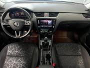 Skoda Octavia III (A7) Рестайлинг Казань  - изображение 35