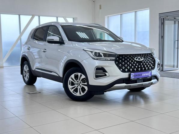 Chery Tiggo 4 Pro I с пробегом 2024 года, цена 1 650 000 рублей, 36100 км, внедорожник, Автокод Объявления